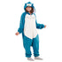 Snuggs Kids Blanket Onesie Owl Onesie